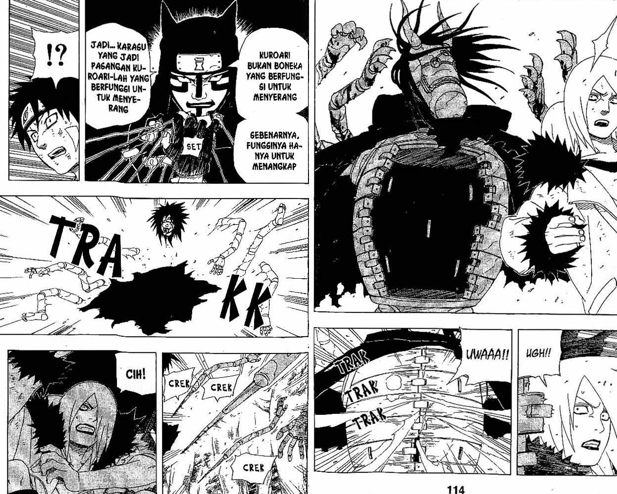 naruto-id - Chapter: 214