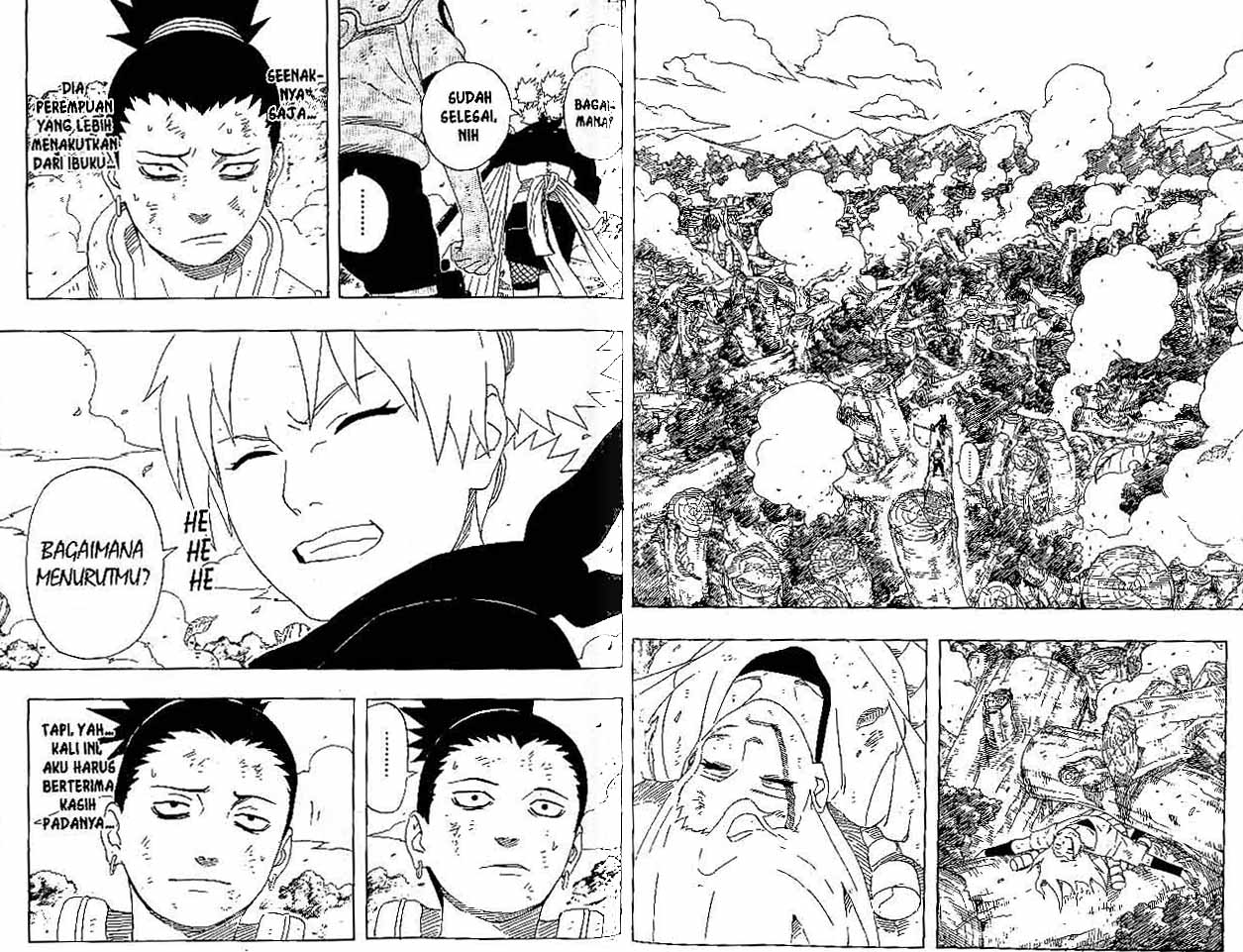 naruto-id - Chapter: 214