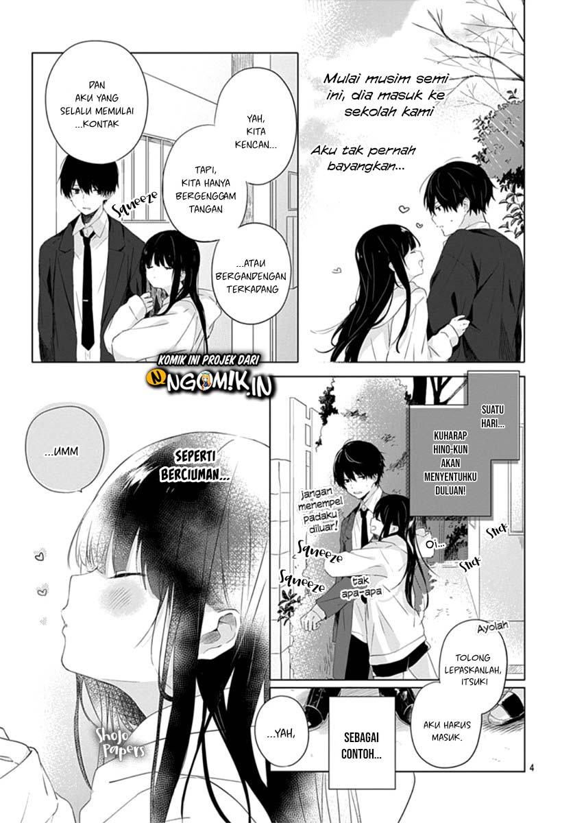 ichigo-syndrome - Chapter: 1