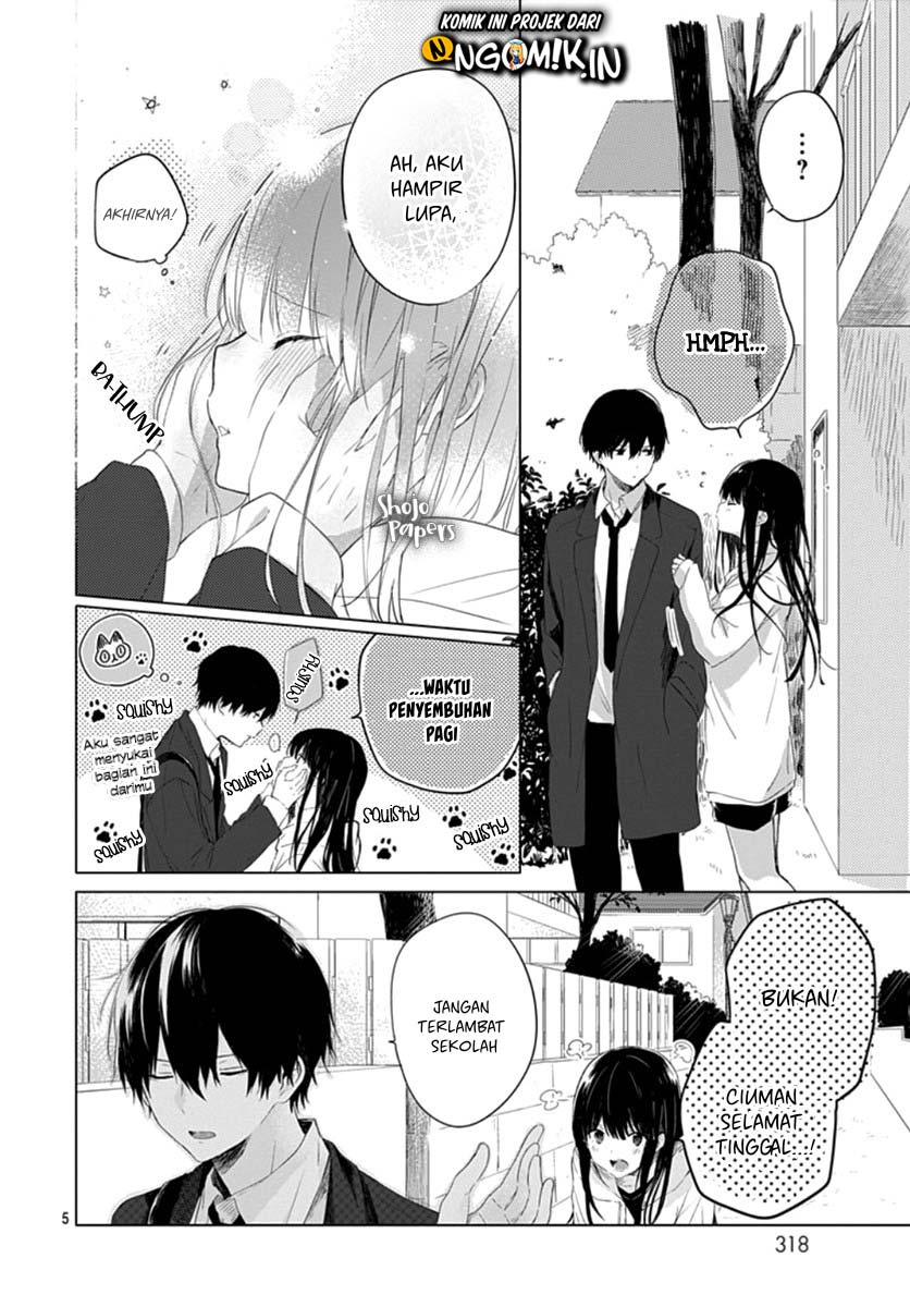 ichigo-syndrome - Chapter: 1