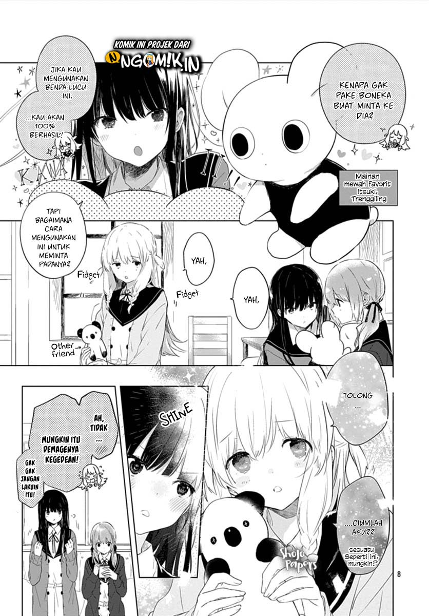 ichigo-syndrome - Chapter: 1