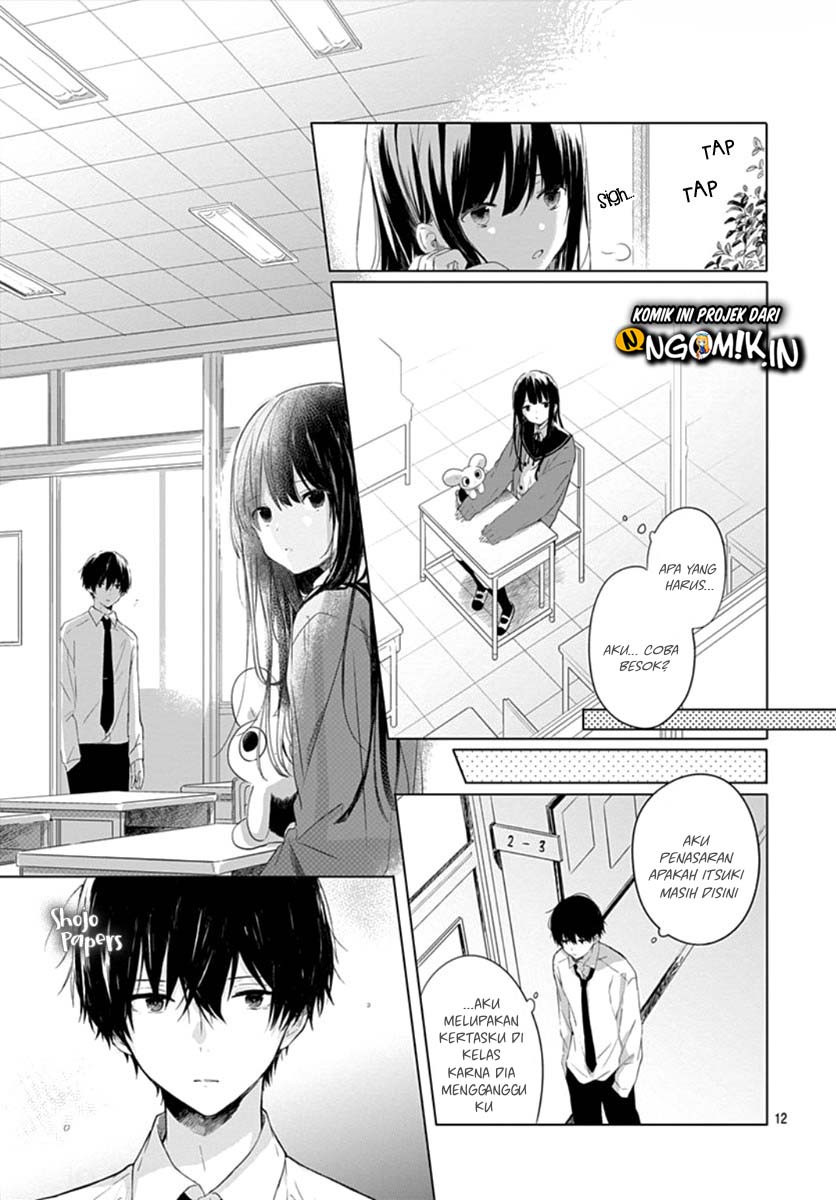ichigo-syndrome - Chapter: 1