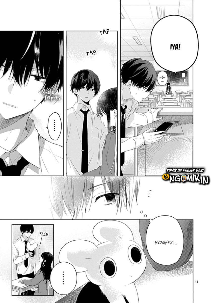 ichigo-syndrome - Chapter: 1