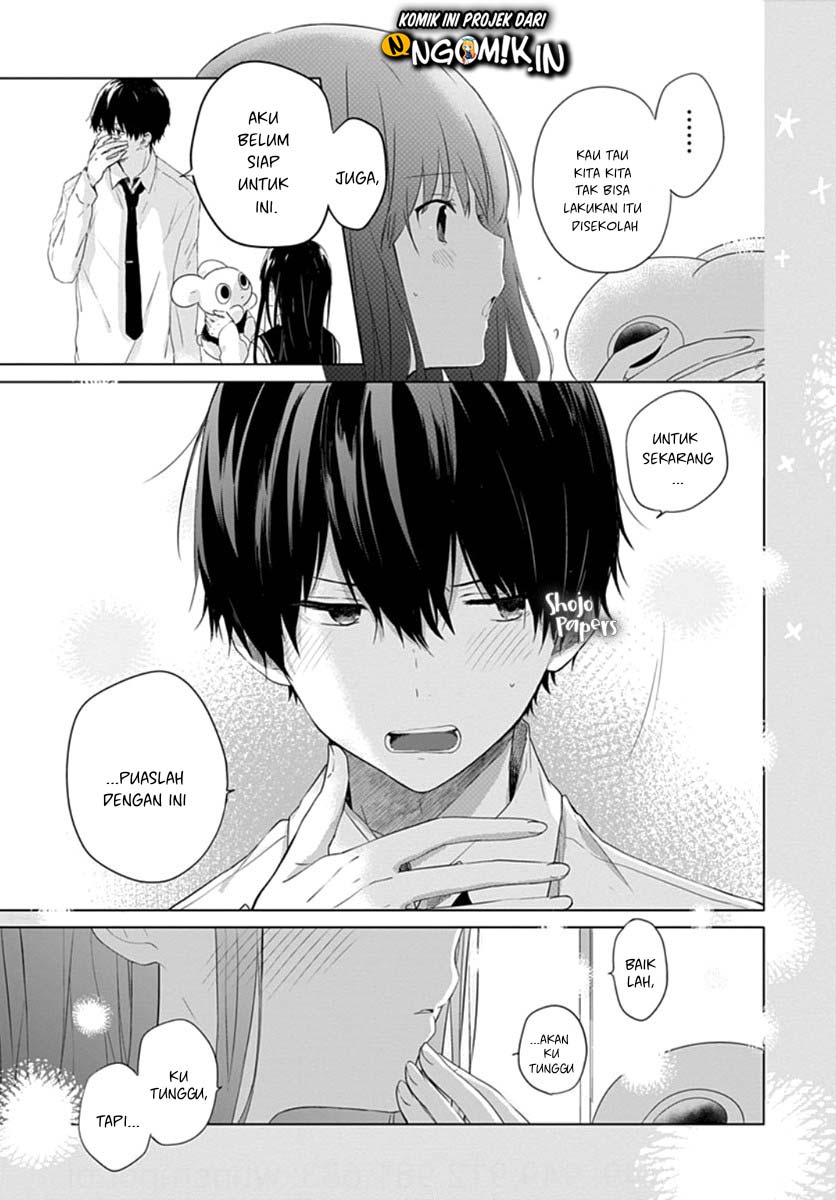 ichigo-syndrome - Chapter: 1