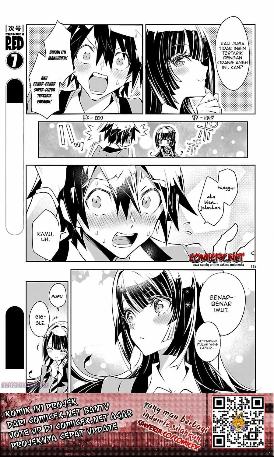 misumi-san-wa-misukasenai - Chapter: 1