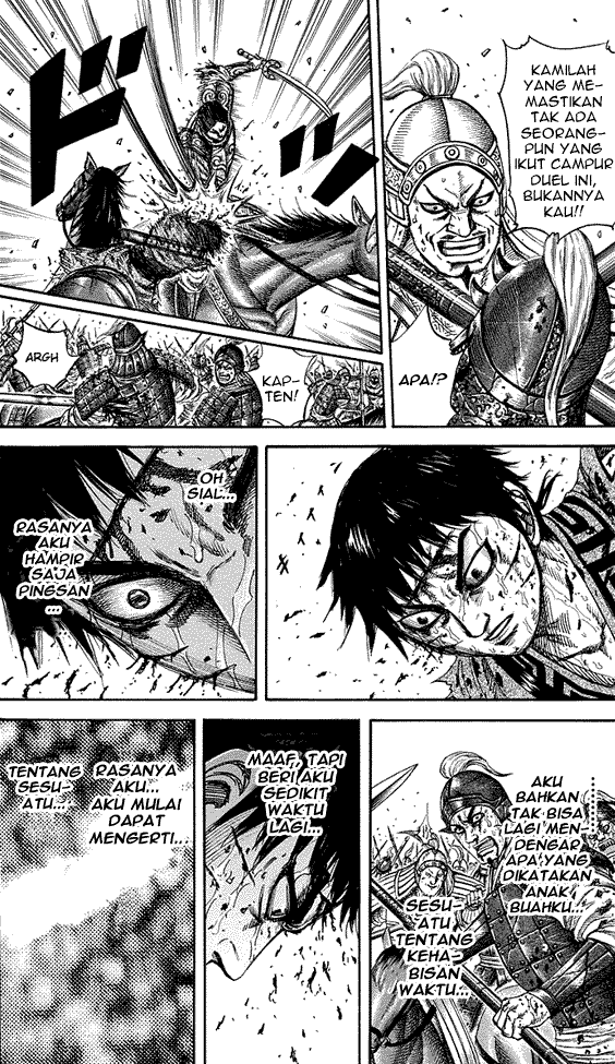 kingdom - Chapter: 219