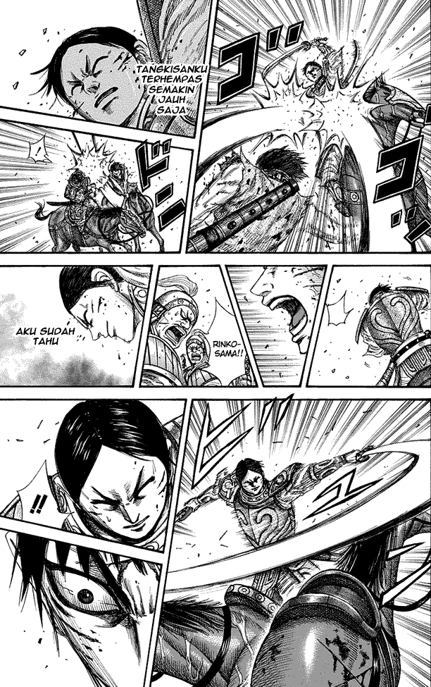 kingdom - Chapter: 219