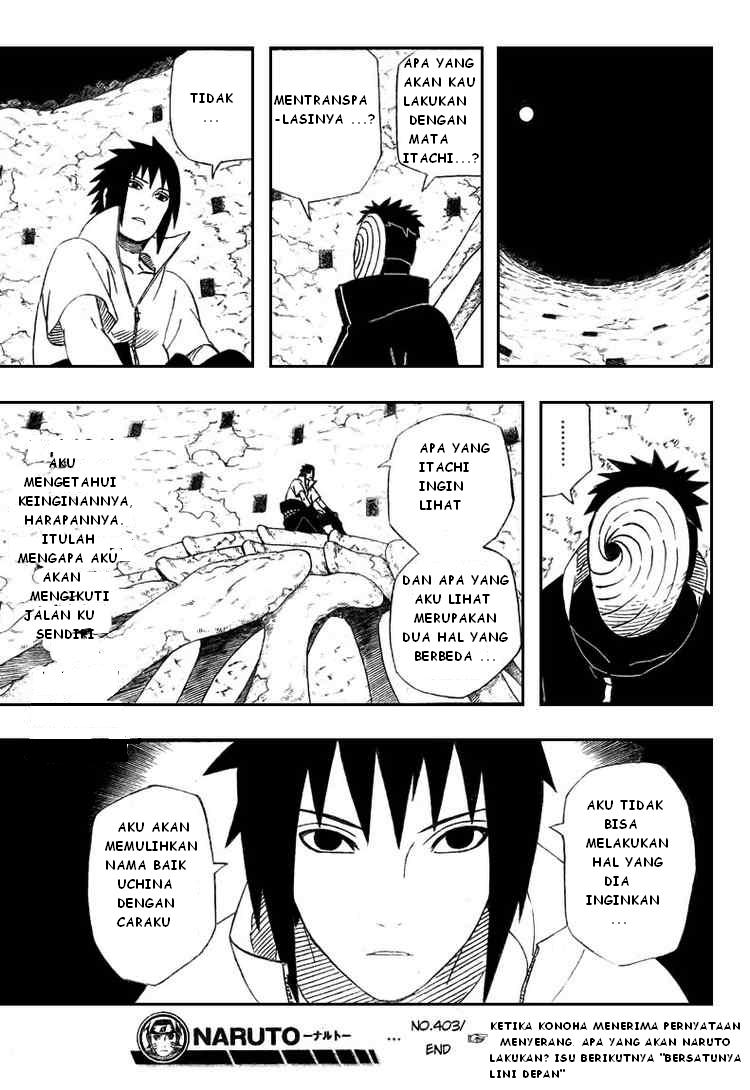 naruto-id - Chapter: 403