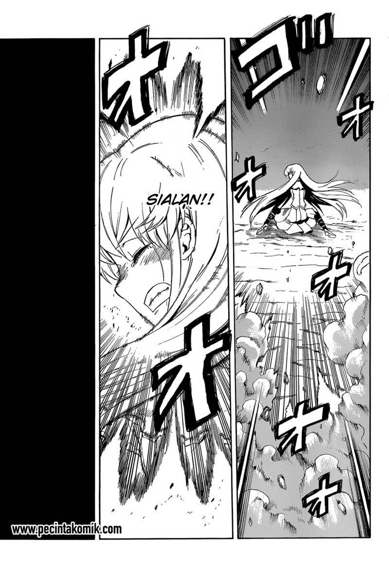 akame-ga-kill - Chapter: 39