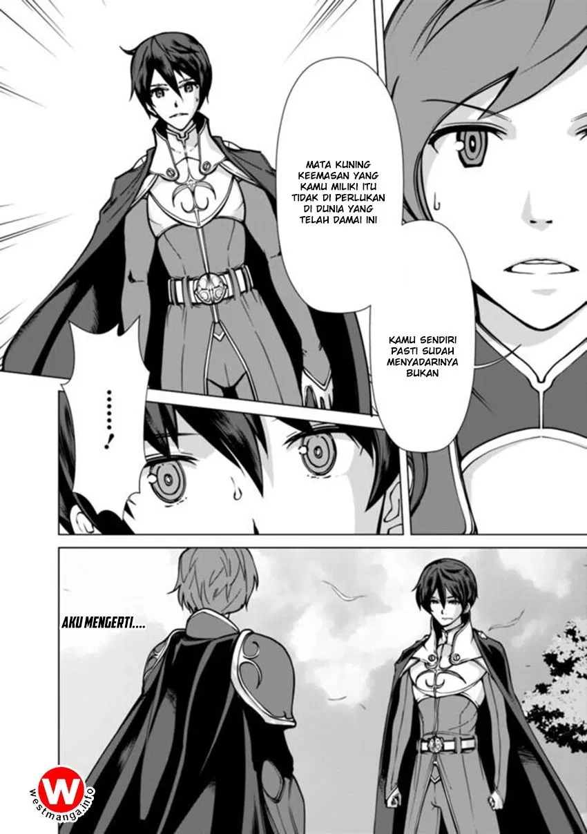 rettou-me-no-tensei-majutsushi-shiitage-rareta-moto-yuusha-wa-mirai-no-sekai-o-yoyuu-de-ikinuku - Chapter: 1