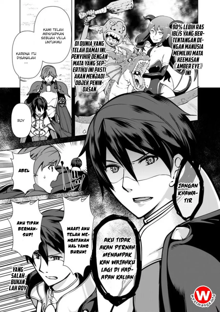 rettou-me-no-tensei-majutsushi-shiitage-rareta-moto-yuusha-wa-mirai-no-sekai-o-yoyuu-de-ikinuku - Chapter: 1