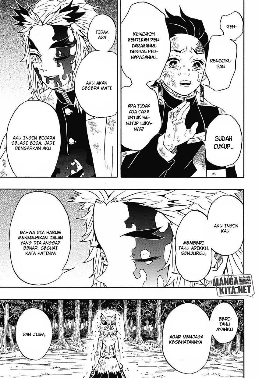 kimetsu-no-yaiba - Chapter: 66