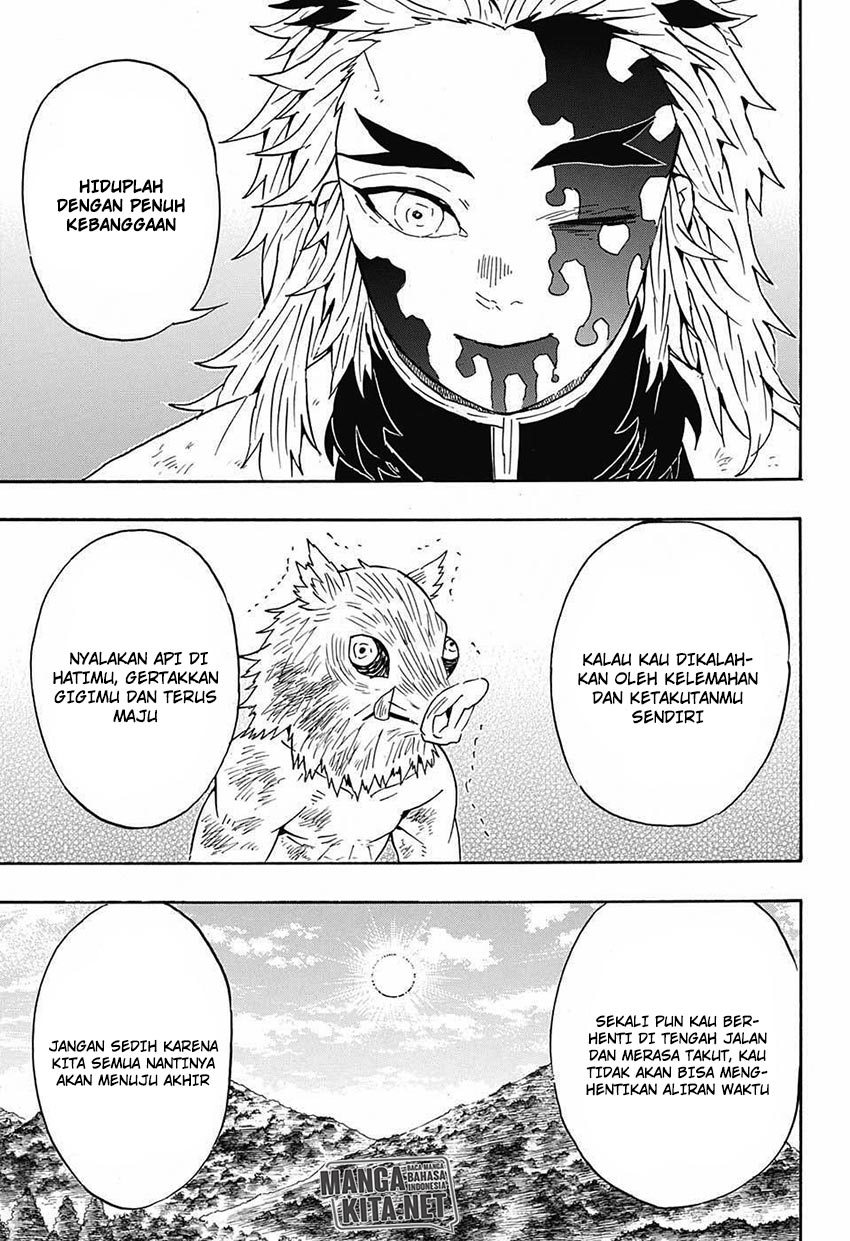 kimetsu-no-yaiba - Chapter: 66