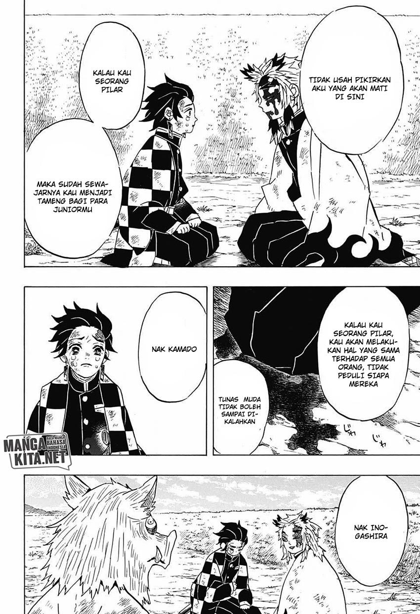 kimetsu-no-yaiba - Chapter: 66