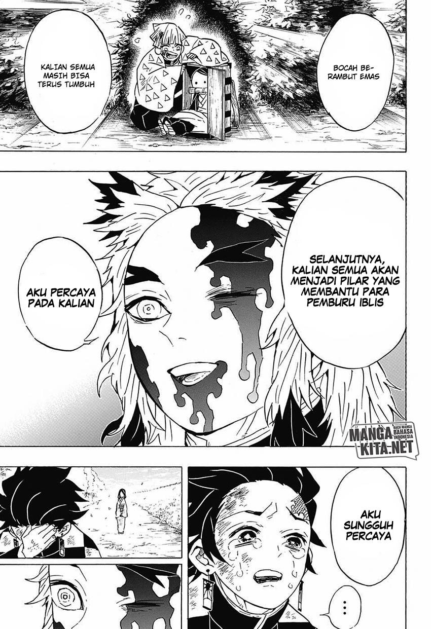 kimetsu-no-yaiba - Chapter: 66