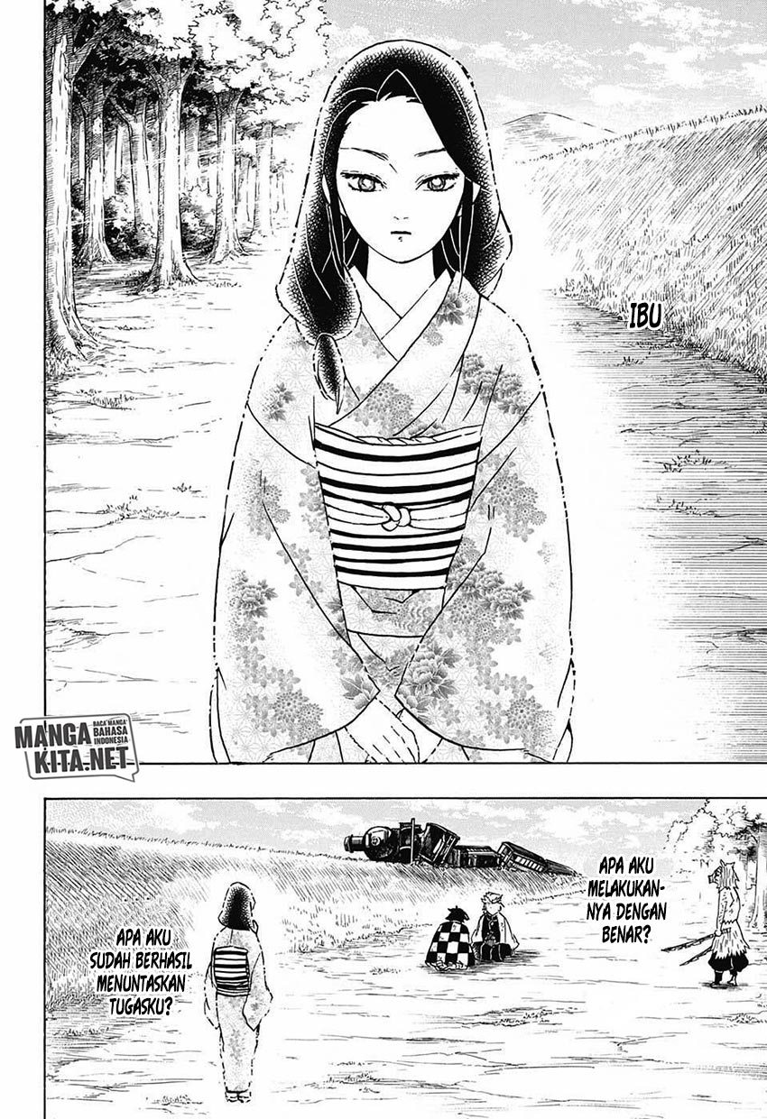 kimetsu-no-yaiba - Chapter: 66