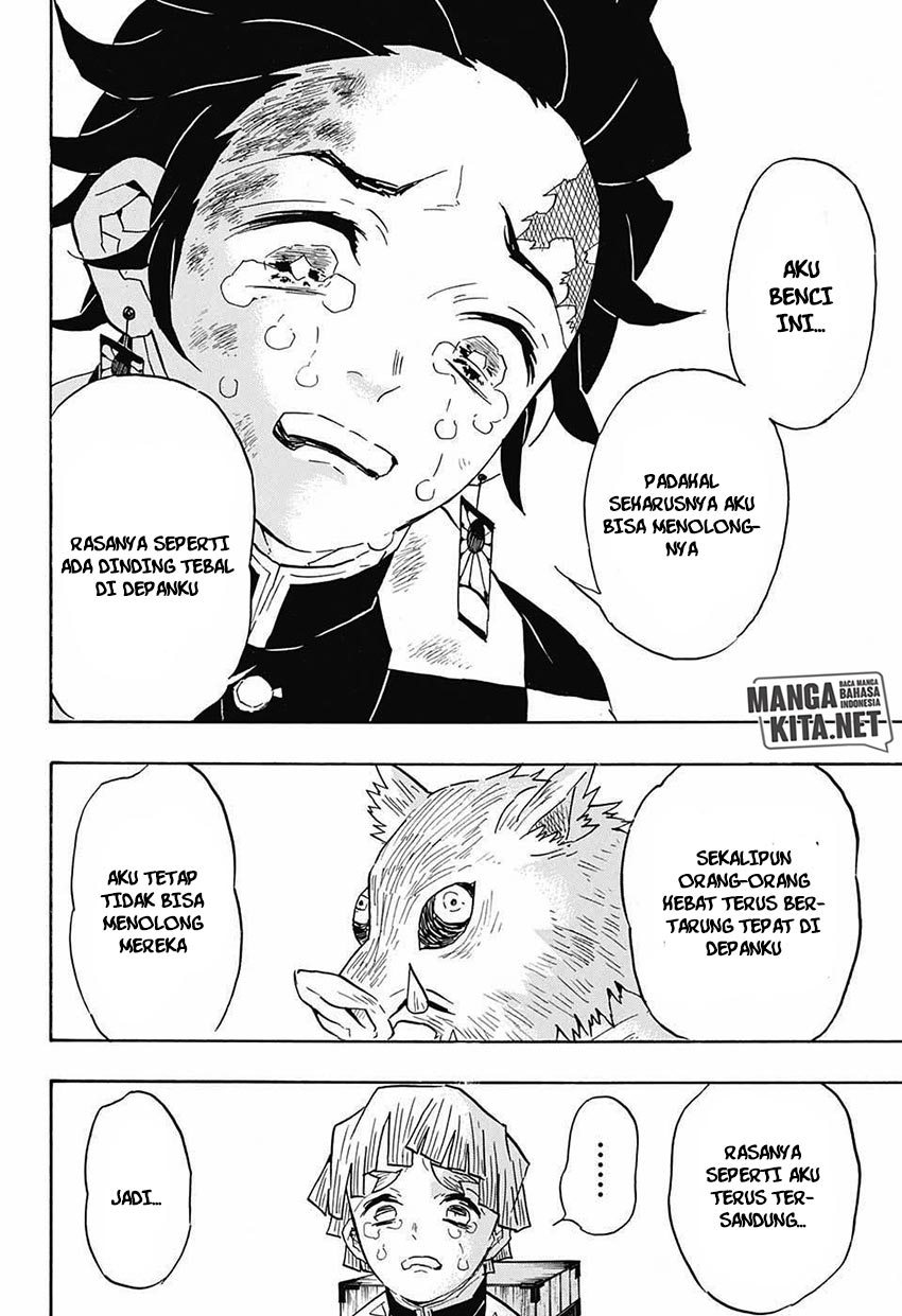 kimetsu-no-yaiba - Chapter: 66