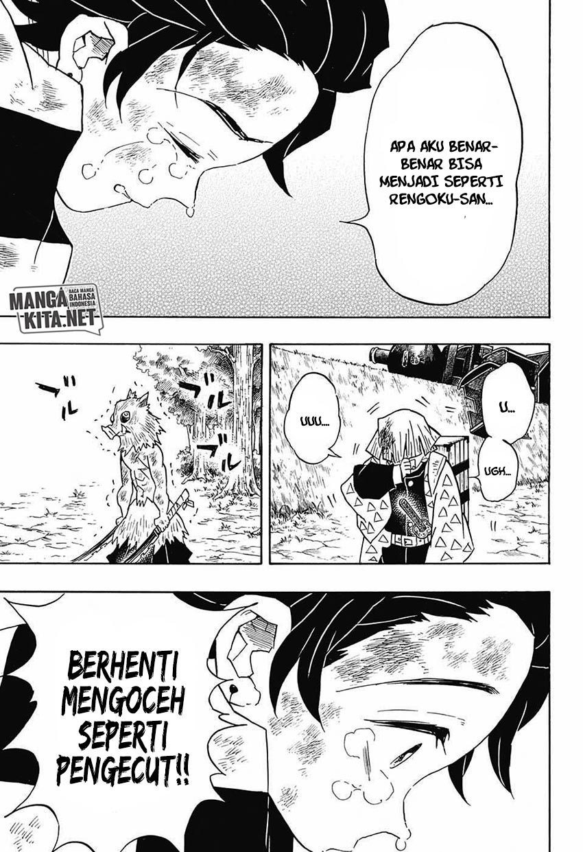 kimetsu-no-yaiba - Chapter: 66