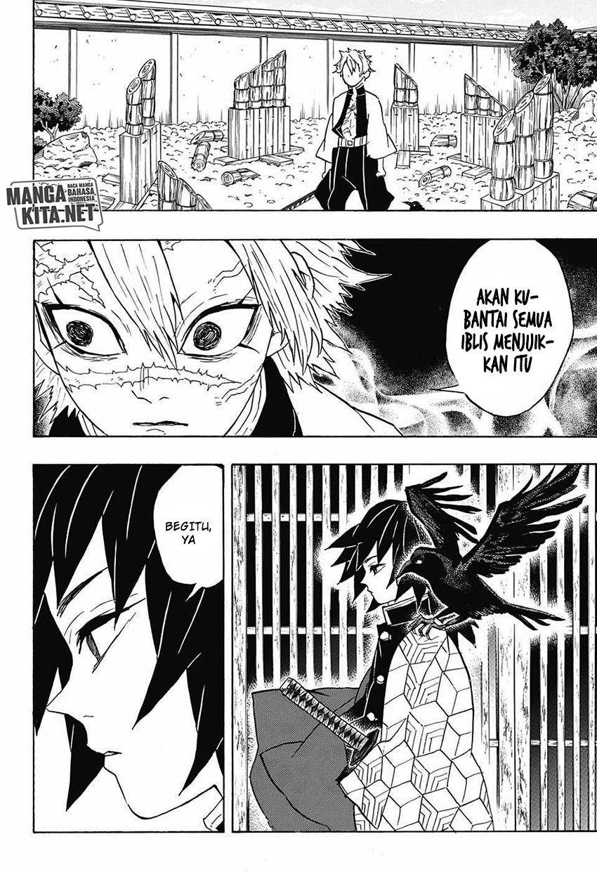 kimetsu-no-yaiba - Chapter: 66