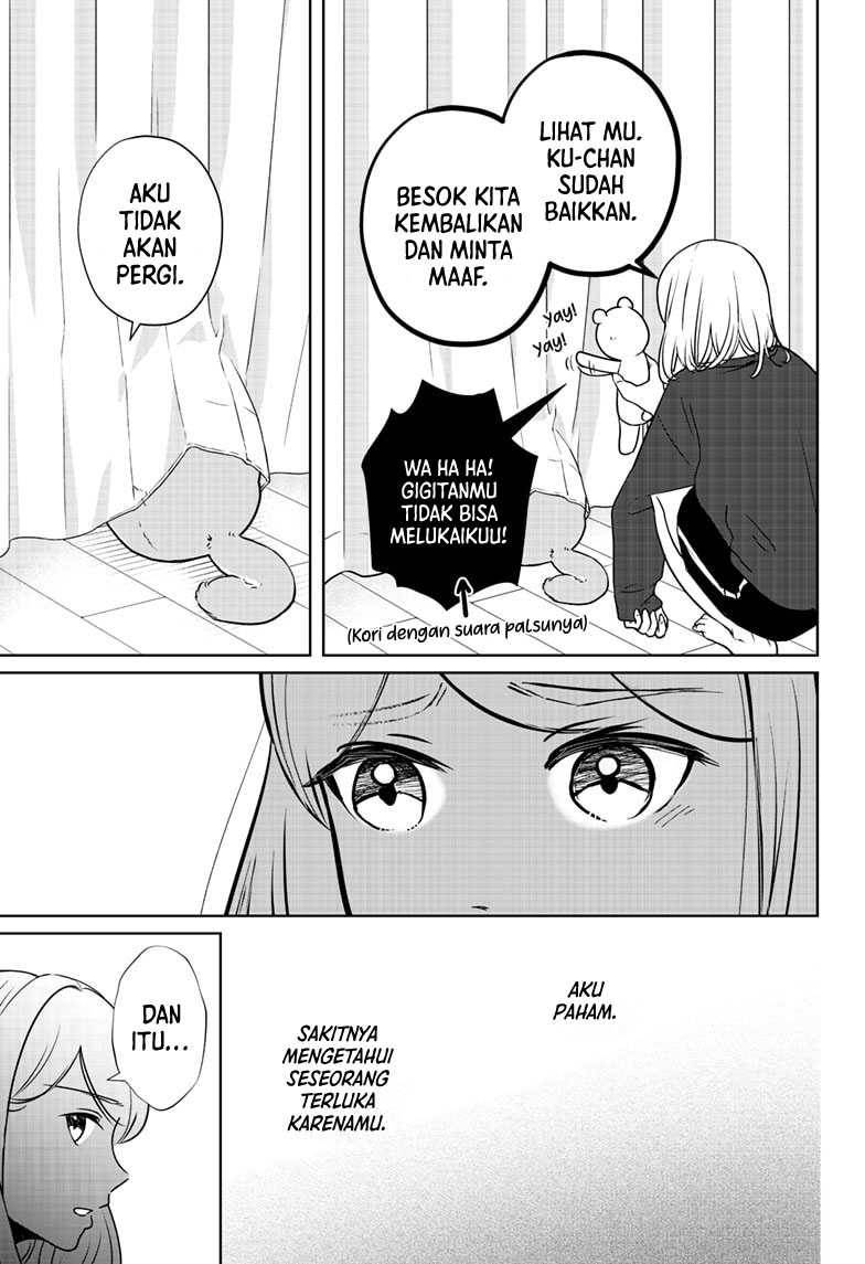 shiba-tsuki-bukken - Chapter: 10