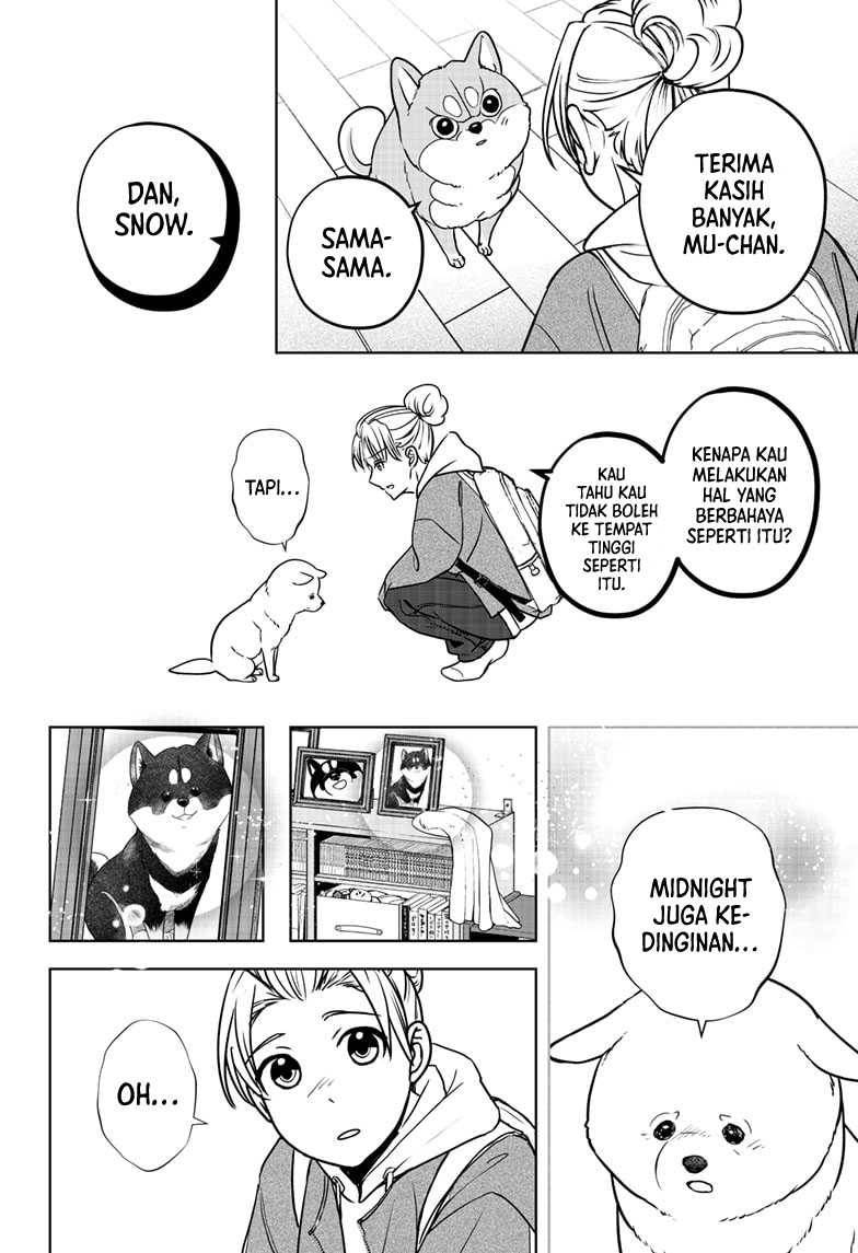 shiba-tsuki-bukken - Chapter: 10