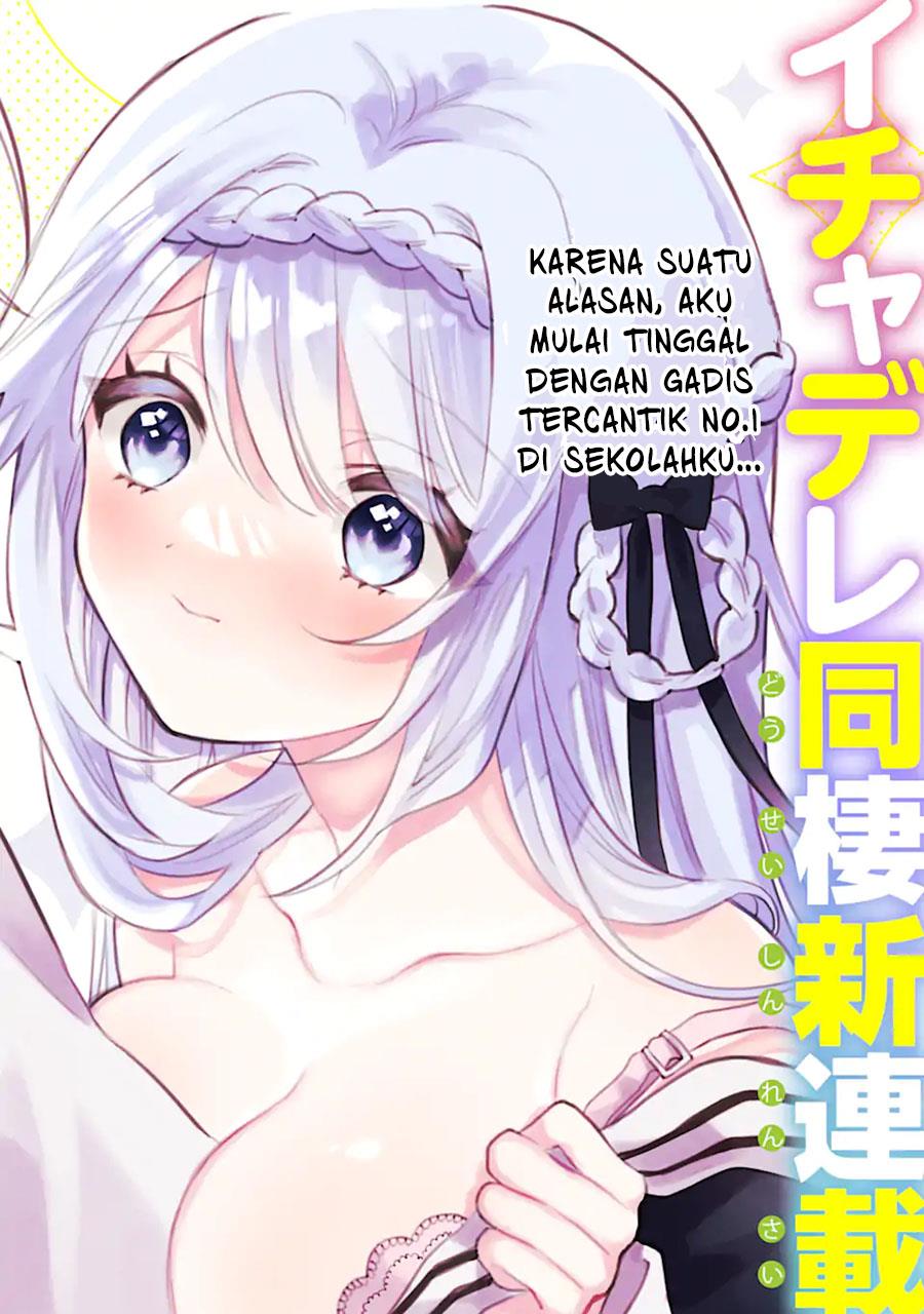 cool-na-megami-sama-to-issho-ni-sundara-amayakashi-sugite-ponkotsu-ni-shite-shimatta-ken-ni-tsuite - Chapter: 1.1