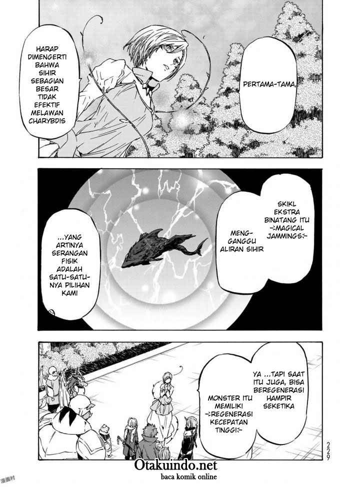 tensei-shitara-slime-datta-ken - Chapter: 37