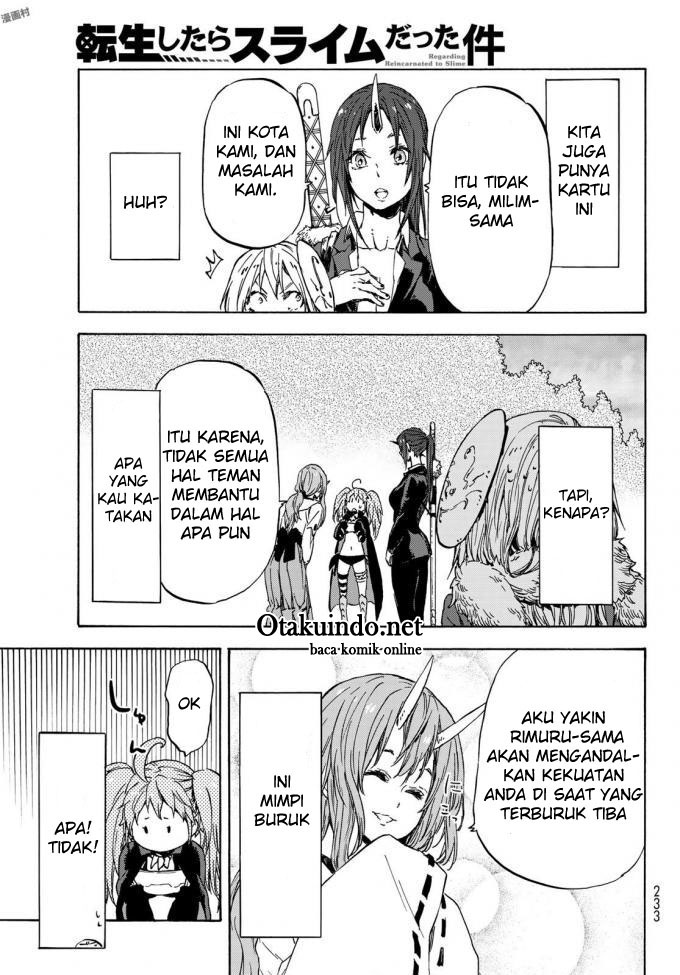 tensei-shitara-slime-datta-ken - Chapter: 37