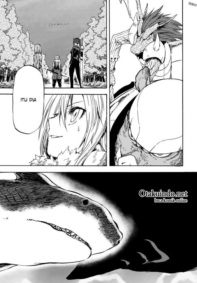 tensei-shitara-slime-datta-ken - Chapter: 37