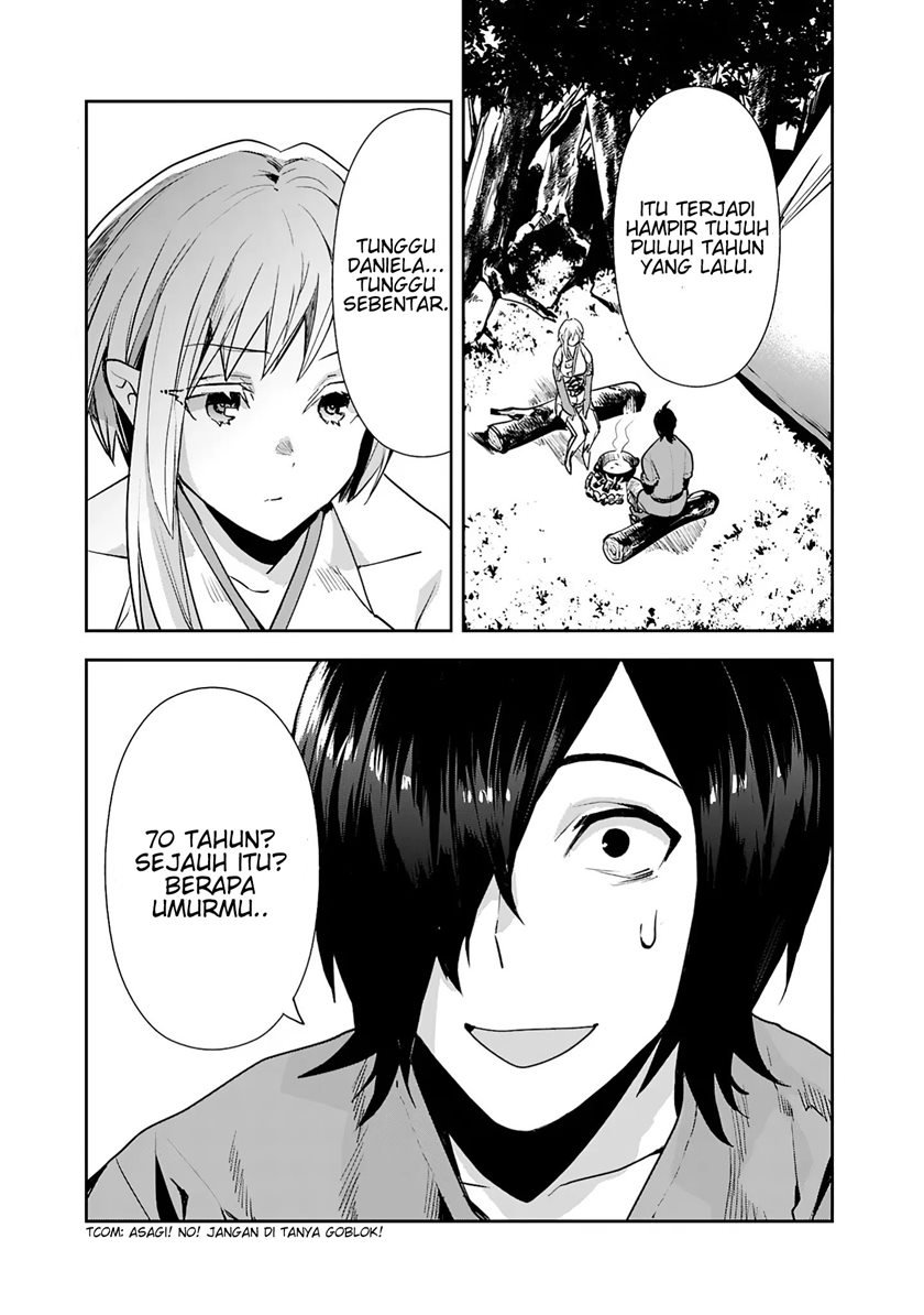 isekai-ni-kita-boku-wa-kiyoubinbode-subayasa-tayorina-tabi-wo-suru - Chapter: 8
