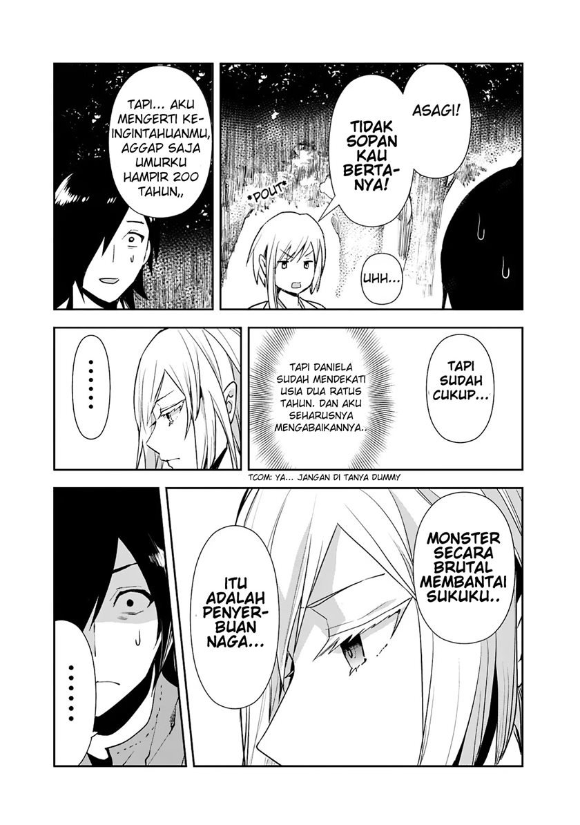 isekai-ni-kita-boku-wa-kiyoubinbode-subayasa-tayorina-tabi-wo-suru - Chapter: 8
