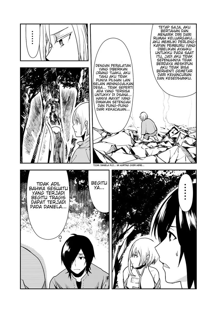 isekai-ni-kita-boku-wa-kiyoubinbode-subayasa-tayorina-tabi-wo-suru - Chapter: 8