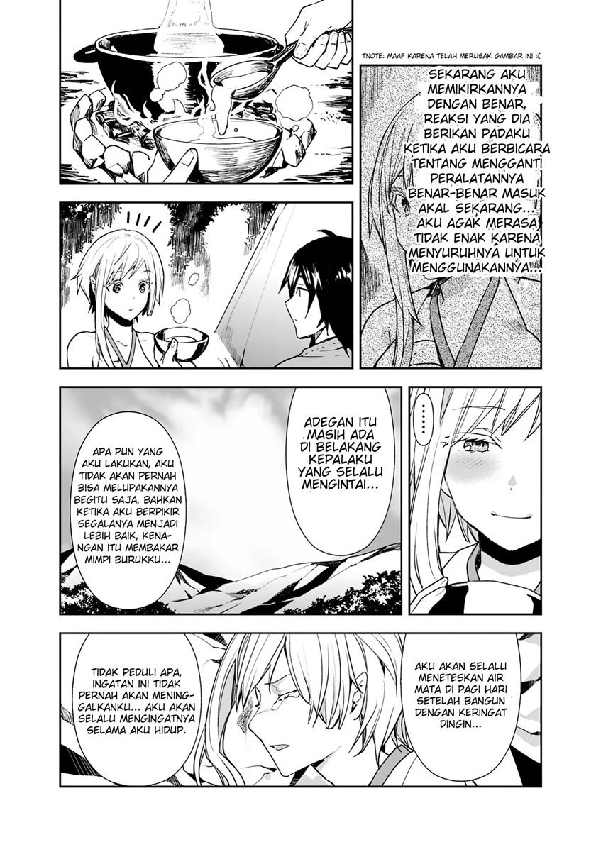 isekai-ni-kita-boku-wa-kiyoubinbode-subayasa-tayorina-tabi-wo-suru - Chapter: 8