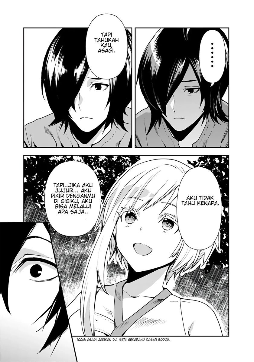 isekai-ni-kita-boku-wa-kiyoubinbode-subayasa-tayorina-tabi-wo-suru - Chapter: 8