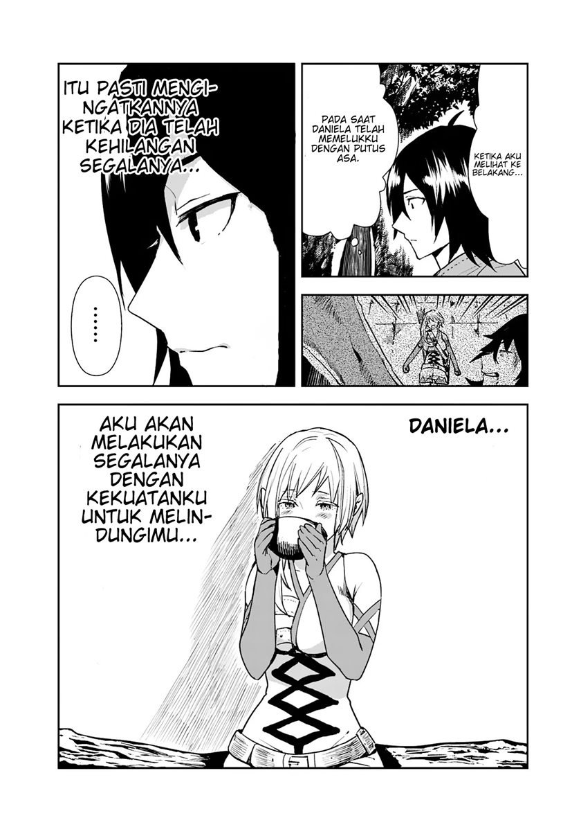 isekai-ni-kita-boku-wa-kiyoubinbode-subayasa-tayorina-tabi-wo-suru - Chapter: 8