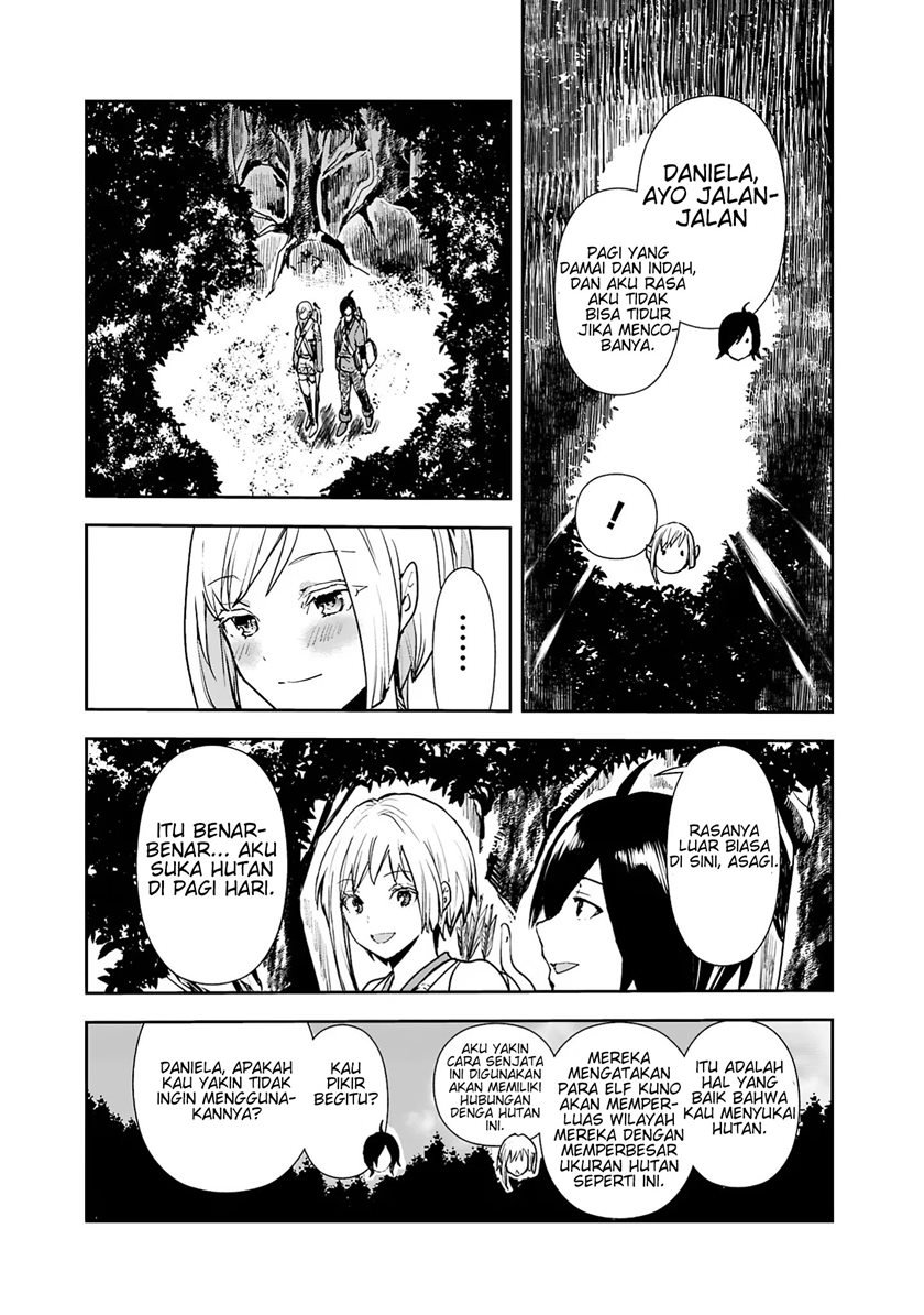 isekai-ni-kita-boku-wa-kiyoubinbode-subayasa-tayorina-tabi-wo-suru - Chapter: 8
