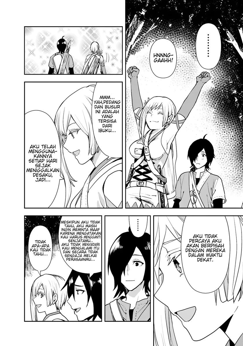 isekai-ni-kita-boku-wa-kiyoubinbode-subayasa-tayorina-tabi-wo-suru - Chapter: 8