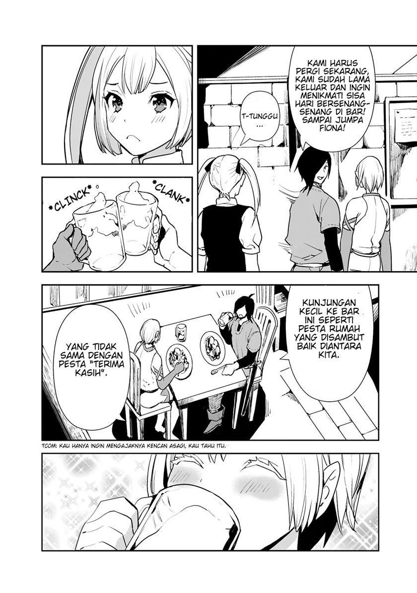 isekai-ni-kita-boku-wa-kiyoubinbode-subayasa-tayorina-tabi-wo-suru - Chapter: 8