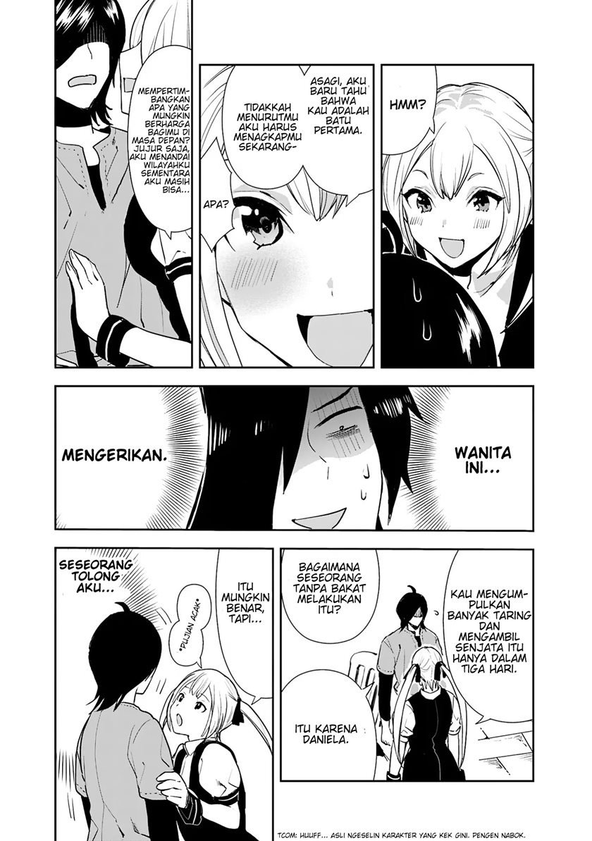 isekai-ni-kita-boku-wa-kiyoubinbode-subayasa-tayorina-tabi-wo-suru - Chapter: 8