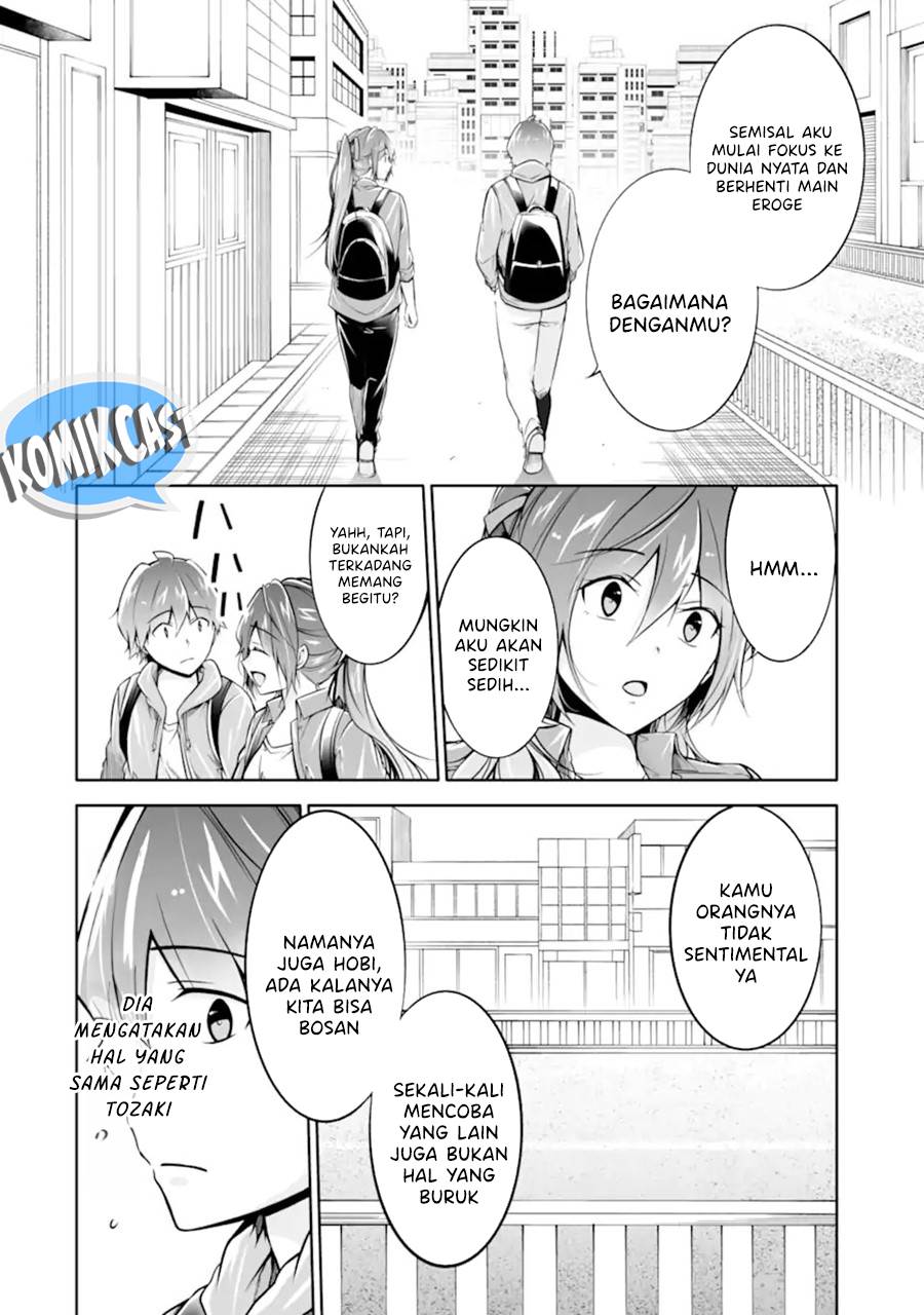 chuuko-demo-koi-ga-shitai - Chapter: 116