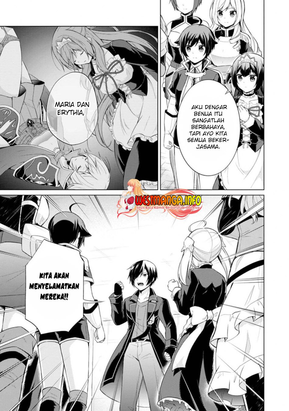 shingan-no-yuusha - Chapter: 37.2