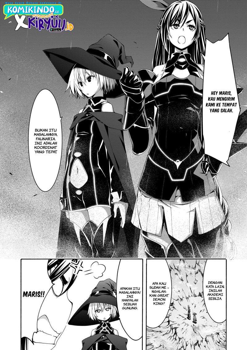 trinity-seven - Chapter: 108