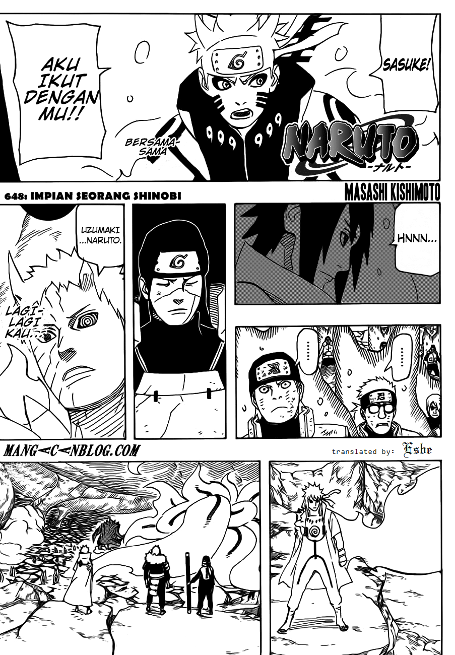 naruto-id - Chapter: 648