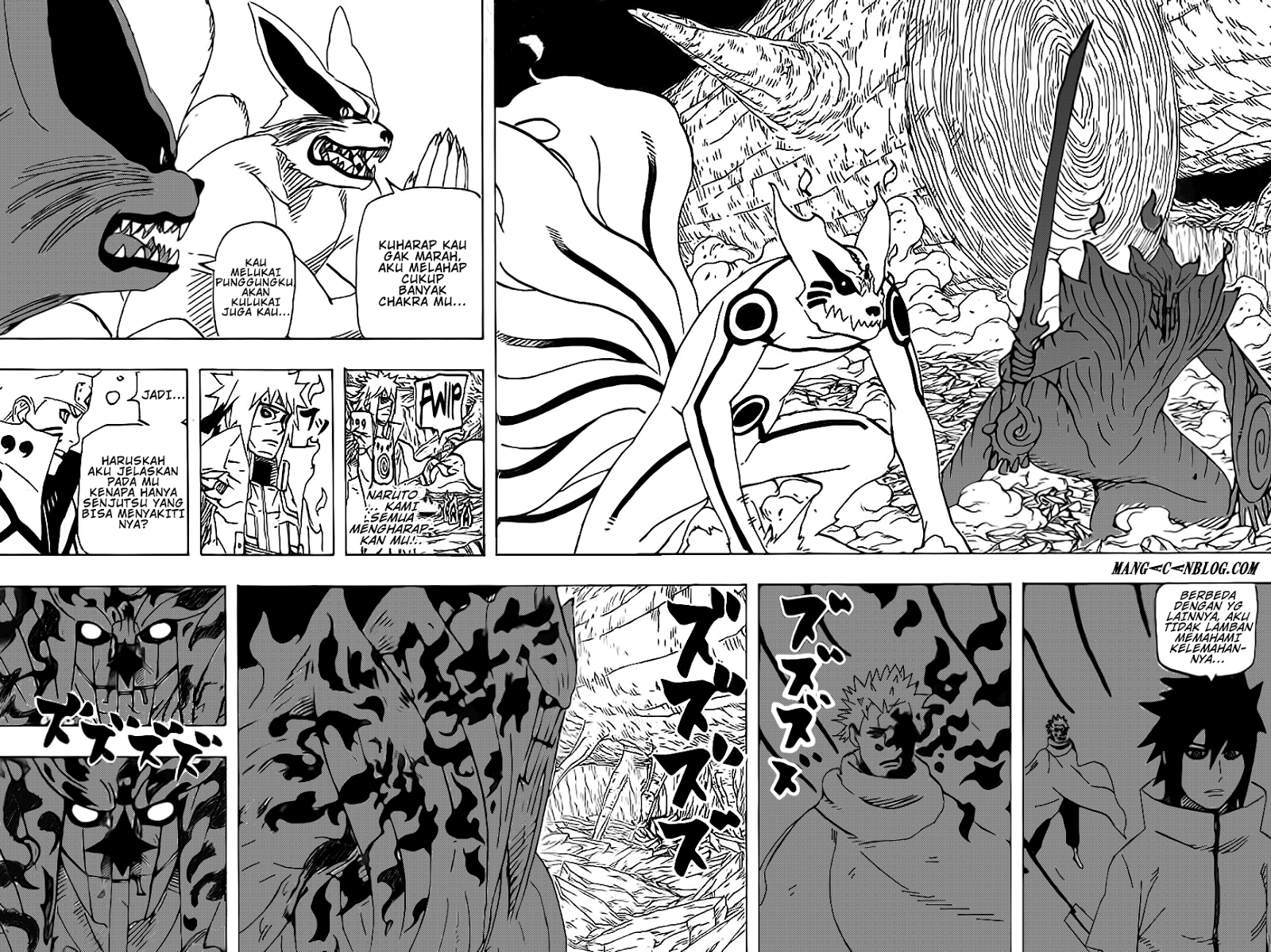 naruto-id - Chapter: 648