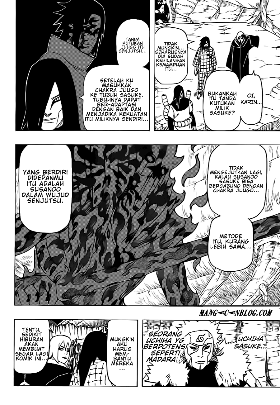 naruto-id - Chapter: 648