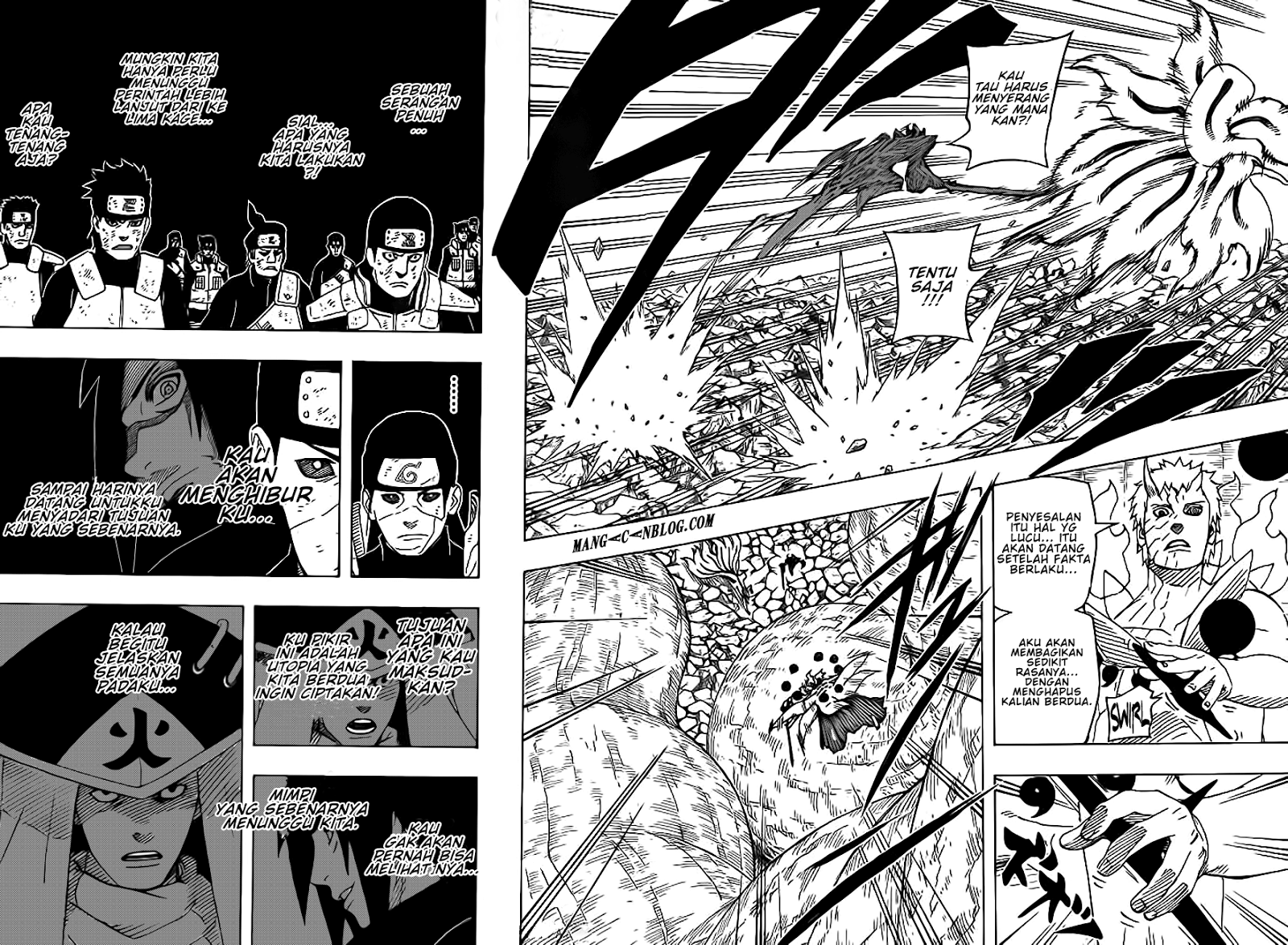 naruto-id - Chapter: 648