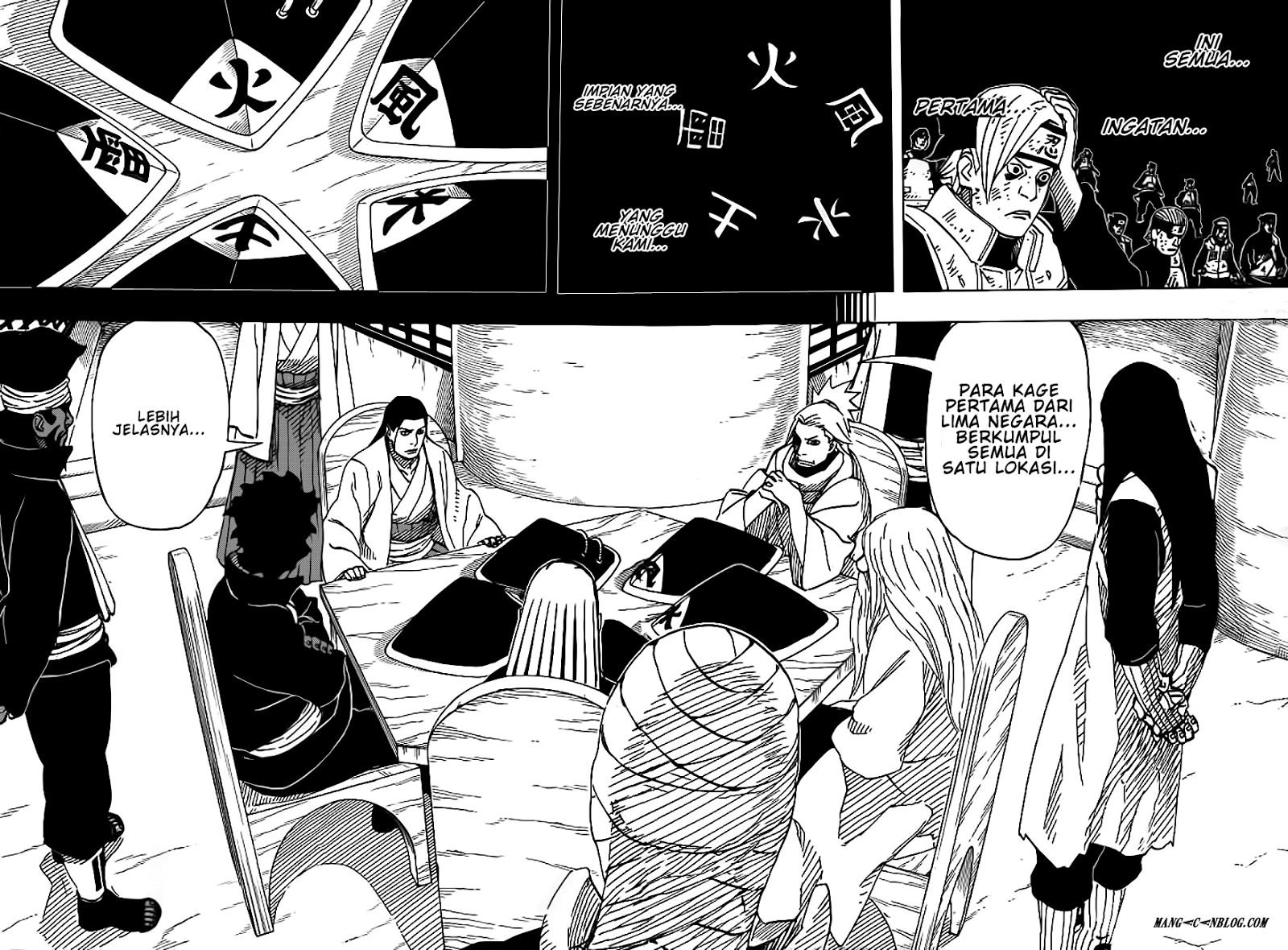 naruto-id - Chapter: 648