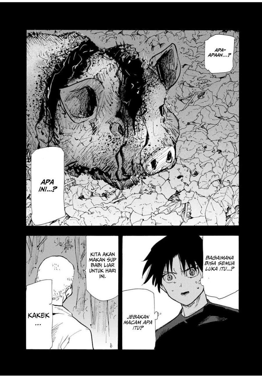 juujika-no-rokunin - Chapter: 171