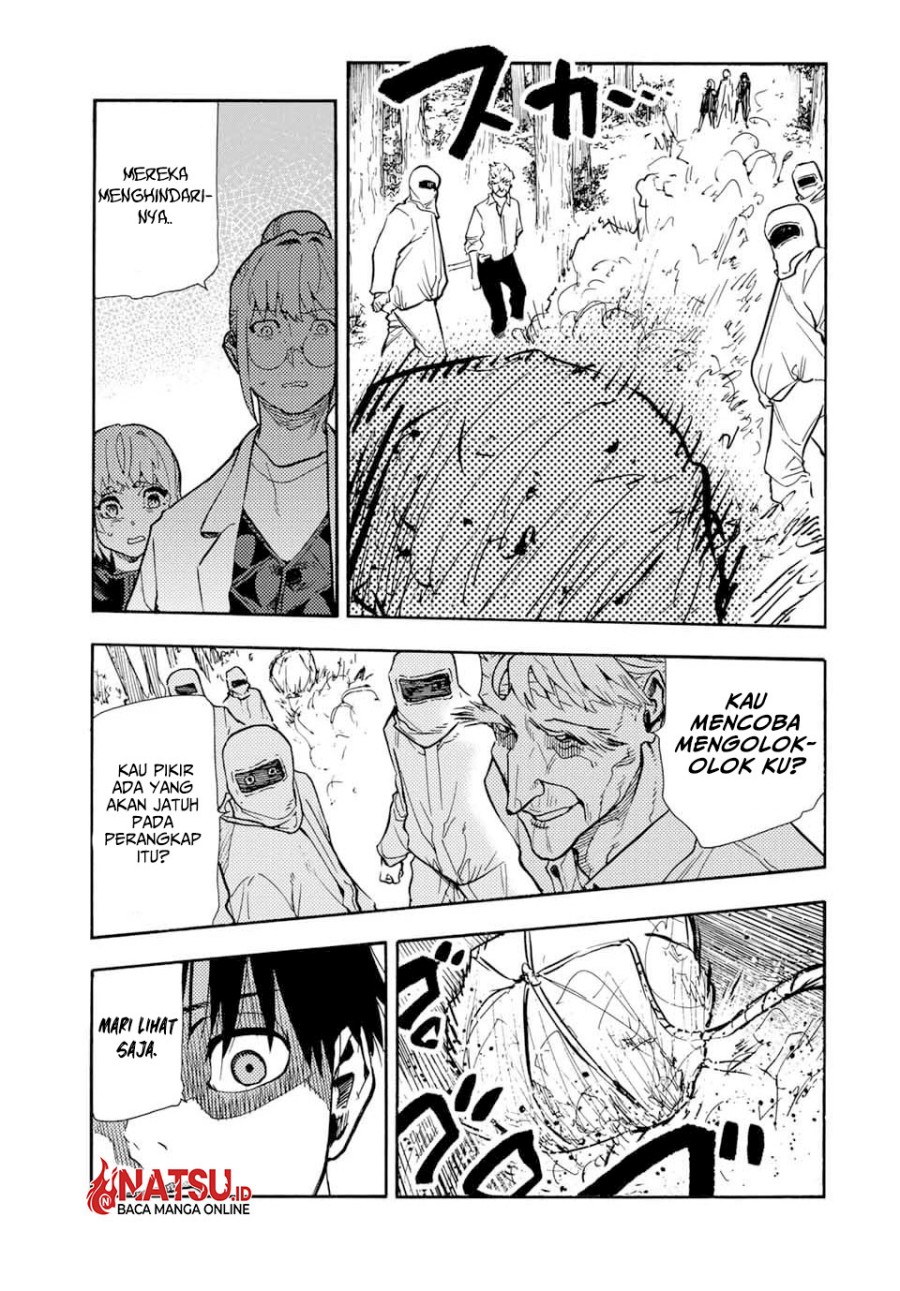 juujika-no-rokunin - Chapter: 171
