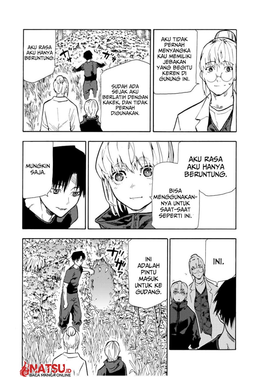 juujika-no-rokunin - Chapter: 171